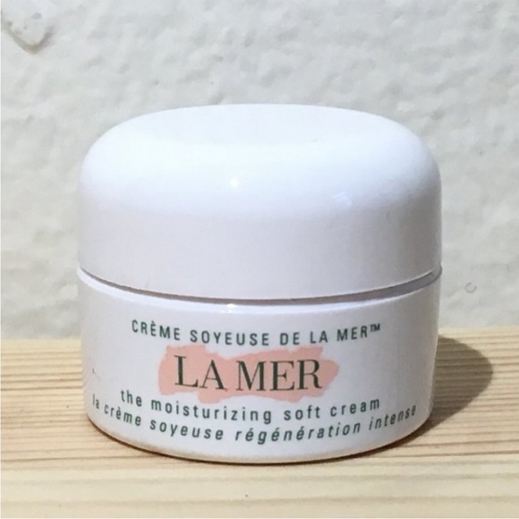 La Mer Skincare La Mer Moisturizing Cream 7ml Poshmark